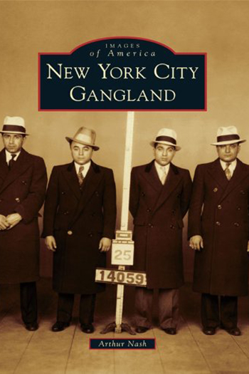 New York City Gangland